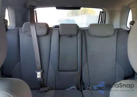 2006 Hyundai Tucson Gl from USA, damaged, VIN KM8JM12B76U399158